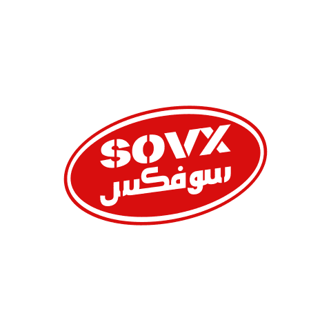 مكسرات سوفكس - SOVX - مكسرات تليق بذوقك